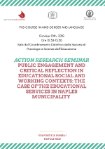 Action Research Seminar